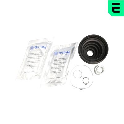 OPTIMAL CVB-10258CR EAN: 4058787066982.