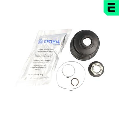 OPTIMAL CVB-10270CR EAN: 4058787067101.