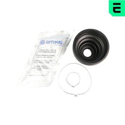 OPTIMAL CVB-10284CR EAN: 4058787067248.