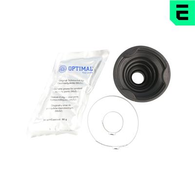 OPTIMAL CVB-10311CR EAN: 4058787067514.