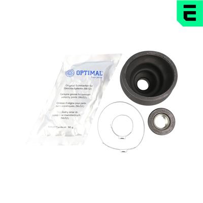 OPTIMAL CVB-10316CR EAN: 4058787067569.