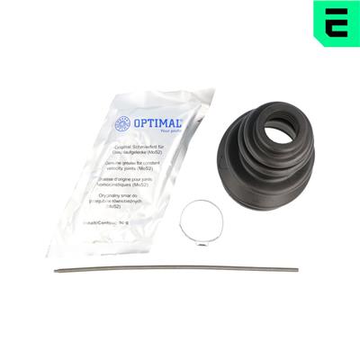 OPTIMAL CVB-10326CR EAN: 4058787067668.