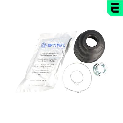 OPTIMAL CVB-10361CR
