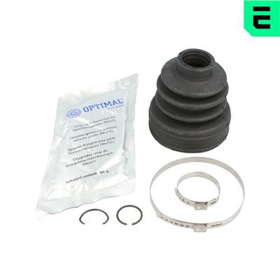 OPTIMAL CVB-10368CR EAN: 4058787068085.