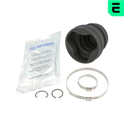 OPTIMAL CVB-10368CR EAN: 4058787068085.