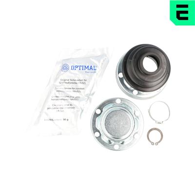 OPTIMAL CVB-10451CR EAN: 4058787068917.