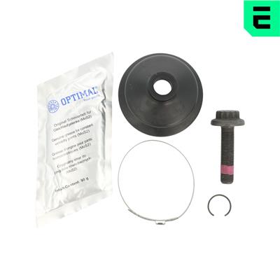 OPTIMAL CVB-10458CR EAN: 4058787068986.