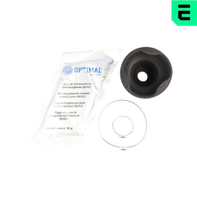 OPTIMAL CVB-10472CR EAN: 4058787069129.
