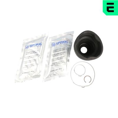 OPTIMAL CVB-10504CR EAN: 4058787069440.