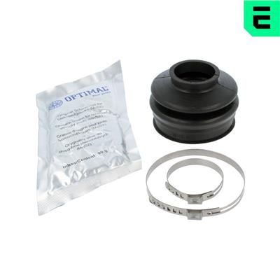 OPTIMAL CVB-10507CR EAN: 4058787069471.