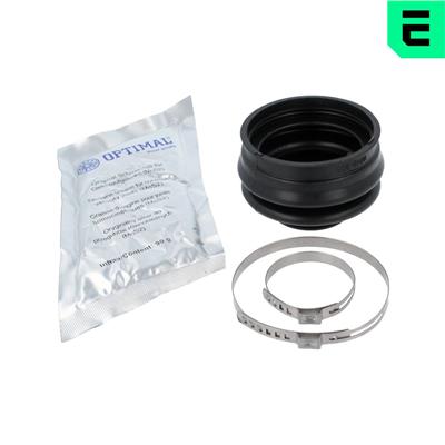 OPTIMAL CVB-10507CR EAN: 4058787069471.