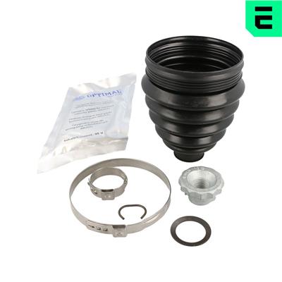 OPTIMAL CVB-10513TPE EAN: 4058787069532.