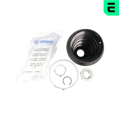 OPTIMAL CVB-10558TPE EAN: 4058787069983.