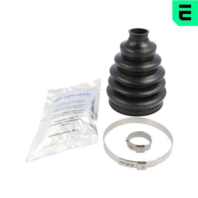 OPTIMAL CVB-10568TPE