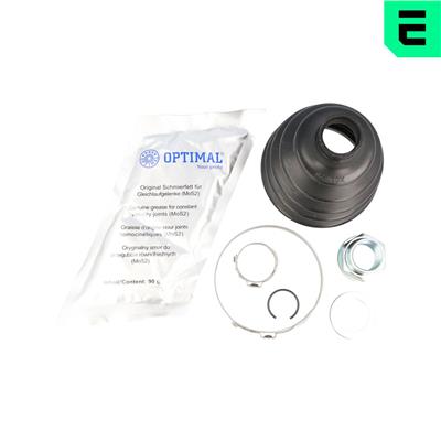 OPTIMAL CVB-10571TPE EAN: 4058787070118.
