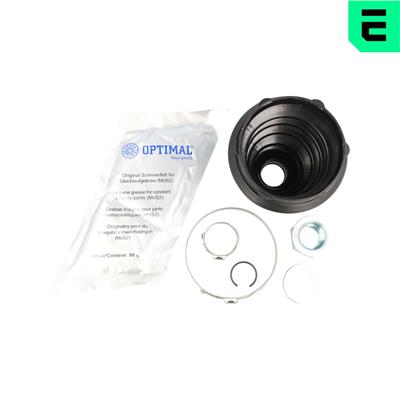 OPTIMAL CVB-10571TPE EAN: 4058787070118.
