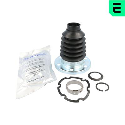 OPTIMAL CVB-10572TPE EAN: 4058787070125.