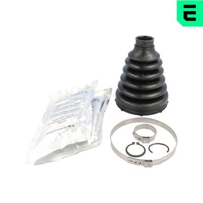 OPTIMAL CVB-10585TPE EAN: 4058787070255.