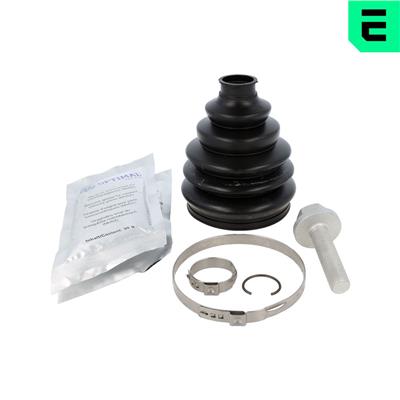 OPTIMAL CVB-10589TPE EAN: 4058787070293.