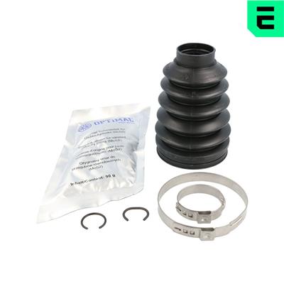 OPTIMAL CVB-10602TPE EAN: 4058787070422.