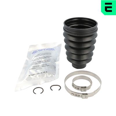 OPTIMAL CVB-10602TPE EAN: 4058787070422.