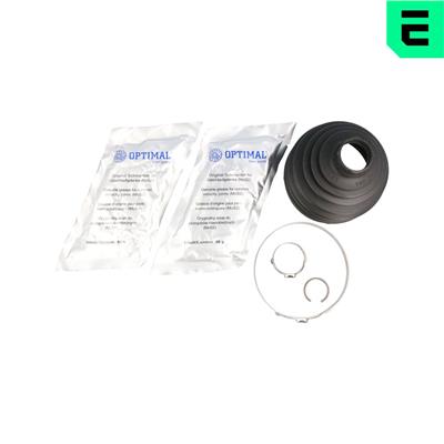 OPTIMAL CVB-10610TPE EAN: 4058787070507.