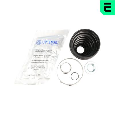 OPTIMAL CVB-10615TPE EAN: 4058787070552.