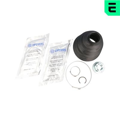 OPTIMAL CVB-10618TPE