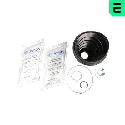 OPTIMAL CVB-10618TPE