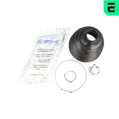OPTIMAL CVB-10631TPE EAN: 4058787070712.
