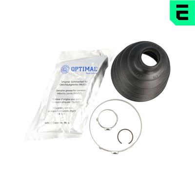 OPTIMAL CVB-10633TPE EAN: 4058787070736.