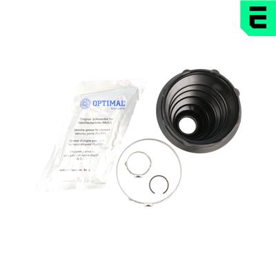 OPTIMAL CVB-10633TPE EAN: 4058787070736.