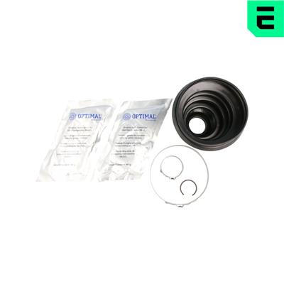 OPTIMAL CVB-10638TPE