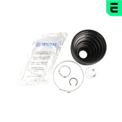 OPTIMAL CVB-10646TPE