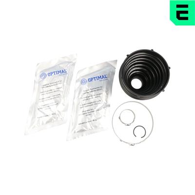 OPTIMAL CVB-10647TPE EAN: 4058787070873.