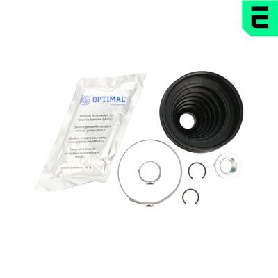OPTIMAL CVB-10650TPE EAN: 4058787070903.