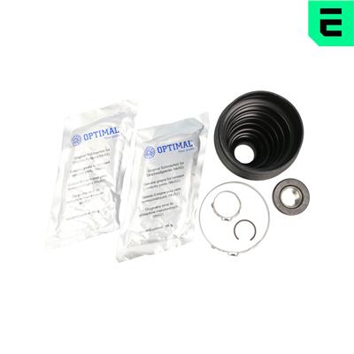 OPTIMAL CVB-10687TPE EAN: 4058787071276.