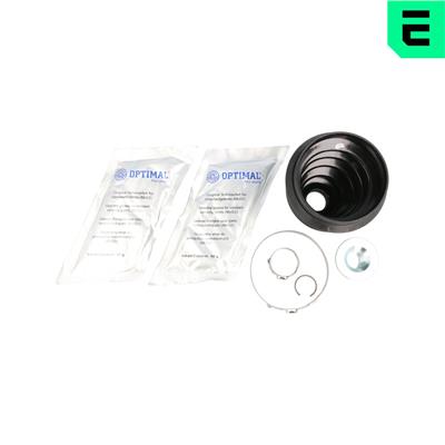 OPTIMAL CVB-10689TPE