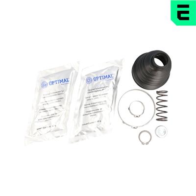 OPTIMAL CVB-10691TPE EAN: 4058787071313.