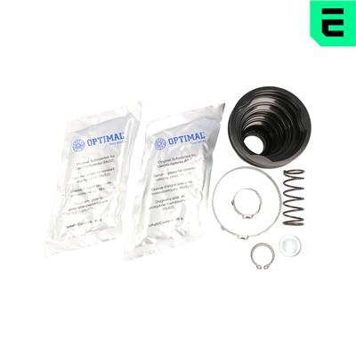 OPTIMAL CVB-10691TPE EAN: 4058787071313.