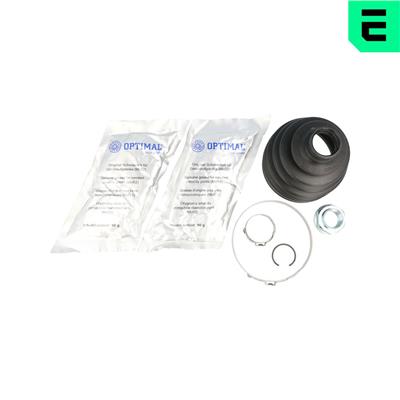 OPTIMAL CVB-10701TPE