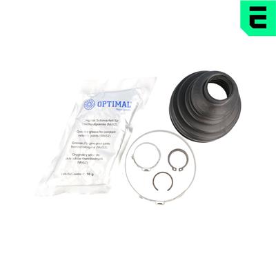 OPTIMAL CVB-10706TPE EAN: 4058787071467.