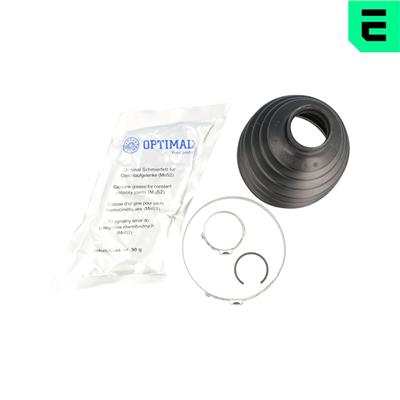 OPTIMAL CVB-10716TPE EAN: 4058787071566.