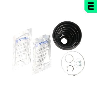 OPTIMAL CVB-10740TPE