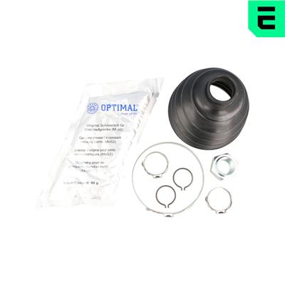 OPTIMAL CVB-10742TPE