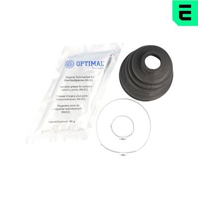 OPTIMAL CVB-10785CR
