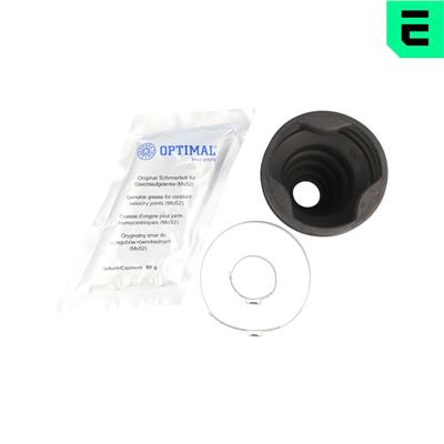 OPTIMAL CVB-10785CR