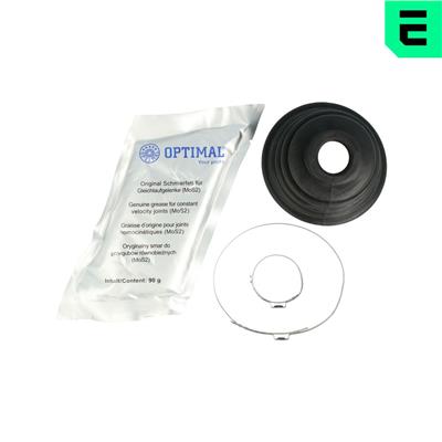 OPTIMAL CVB-10786CR EAN: 4058787089653.