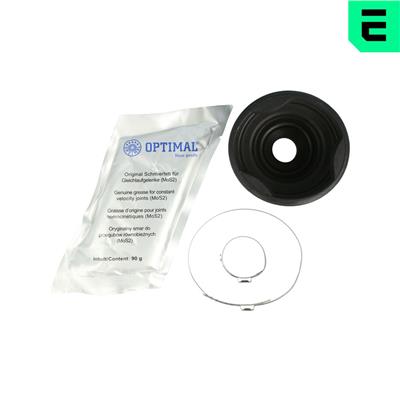 OPTIMAL CVB-10786CR EAN: 4058787089653.