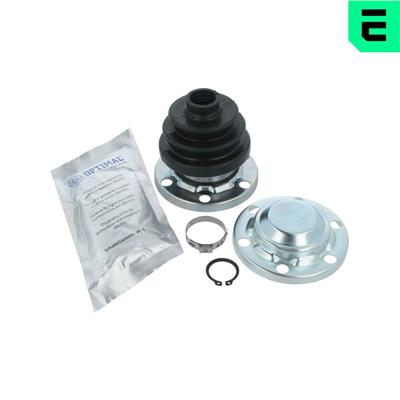 OPTIMAL CVB-10793CR EAN: 4058787109931.
